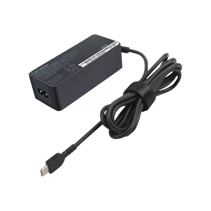 Lenovo GX20N20875 toiteadapter/inverter Siseruumides 45 W Must