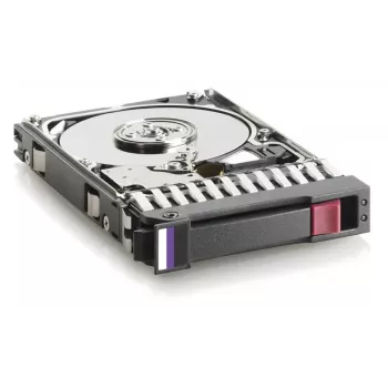 Kahe pordiga ettevõtte HDD 72 GB