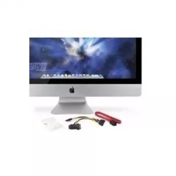 OWC DIY-komplekt sisemise SSD paigaldamiseks 27-tollisele iMacile (2010) – SATA-kaablikomplekt