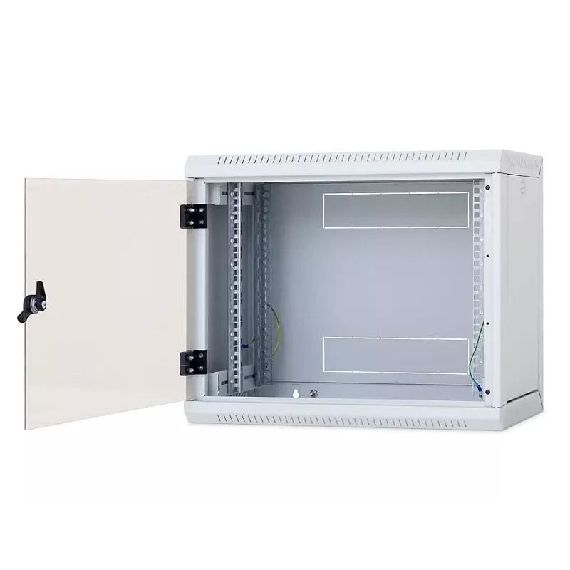 Seinale paigaldatav rack Triton Triton 19-tolline rack seinale paigaldatav 6U/500