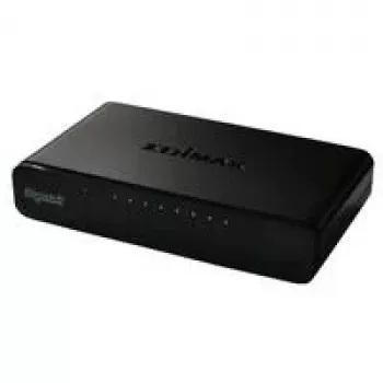 Haldamatu lüliti Edimax ES-5800G V2