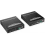 KVM pikendaja VALUE 14.99.3044 HDMI kuni 120 m