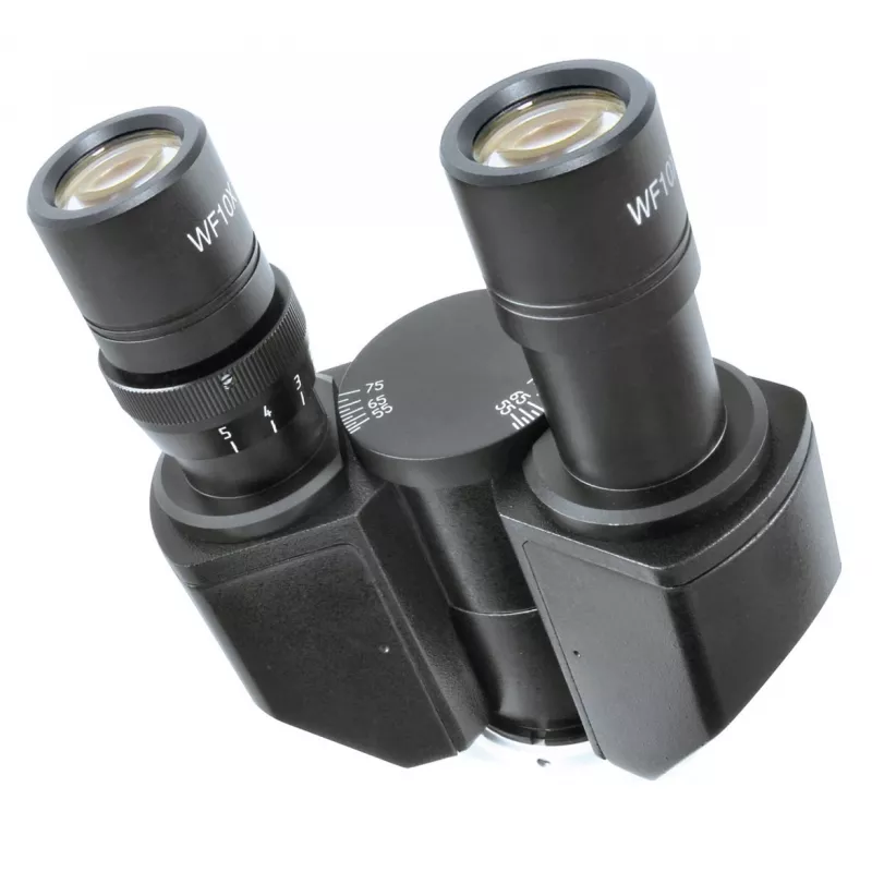 Bresser Optics Researcher Bino 1000x digitaalne mikroskoop