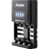 Energizer Ni-MH akulaadija 1 tund + 4 x R6/AA 2300 mAh