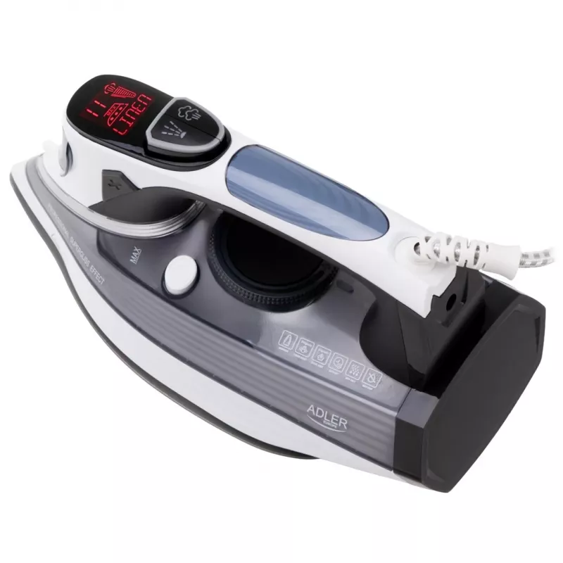 Adler AD 5053 aurutriikraud 3000 W