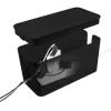 Kaablikarp LogiLink KAB0060 Must