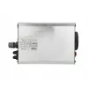 Autopingemuundur Extralink OPIM-500W 12V, 500W modifitseeritud siinus, alumiiniumkorpus, aktiivjahutus