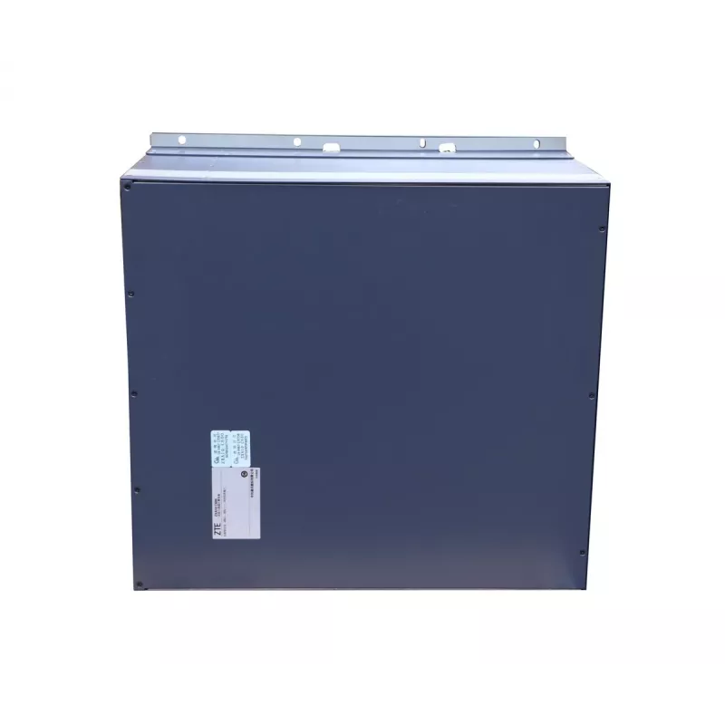 OLT ZTE C600 GPON koos 2x SFP-üleslingi, 2x XFT-O, 2x PON/Routeri pordiga