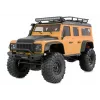 RC roomik Amewi Mini‑D90 4WD 1:16 RTR kaugjuhitav maastikusõiduk, 4‑rattavedu, mõõtkava 1:16