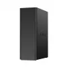 TerraMaster F8 SSD NAS-/salvestusserver Lauaarvuti Intel® N N95 8 GB DDR5 Must