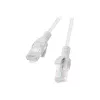 Võrgukaabel LANBERG PCU5-10CC-0150-S Cat5e U/UTP RJ-45 1.5 m Hall