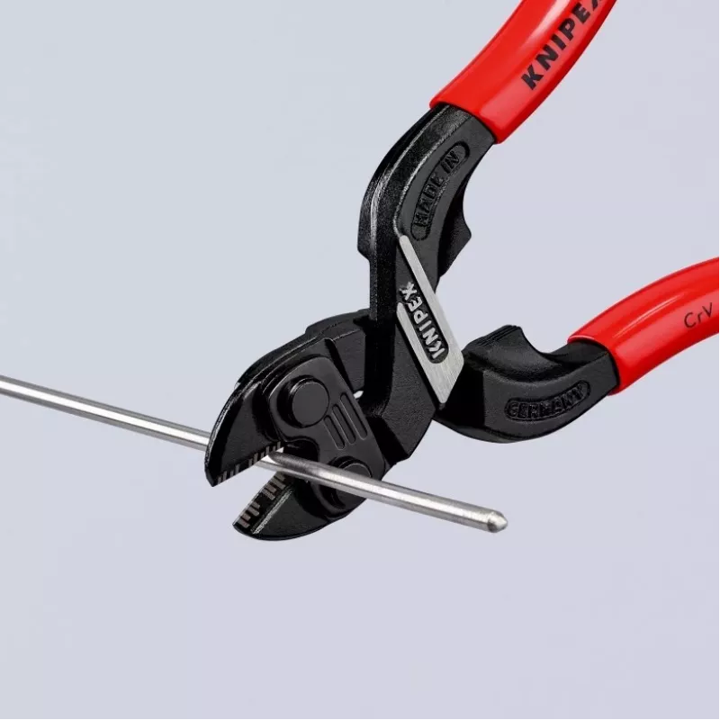 Knipex 71 31 160 polt-/ketilõikur
