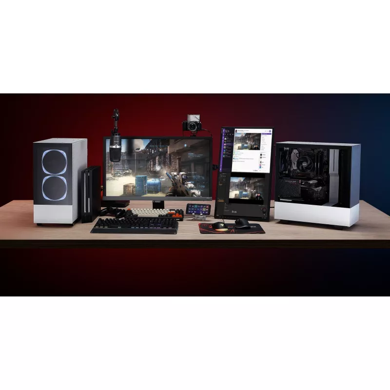 Videojäädvustusseade AVerMedia Live Gamer DUO