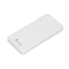 Akupank Extralink EPB-078W 10000 mAh valge, USB-C, 10 W väljund, laeb kuni 2 seadet