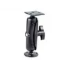 Datalogic RAM-kinnitus ümmarguse põhjaga - Fahrzeugmontagekit - for Rhino 10 (94ACC0034)