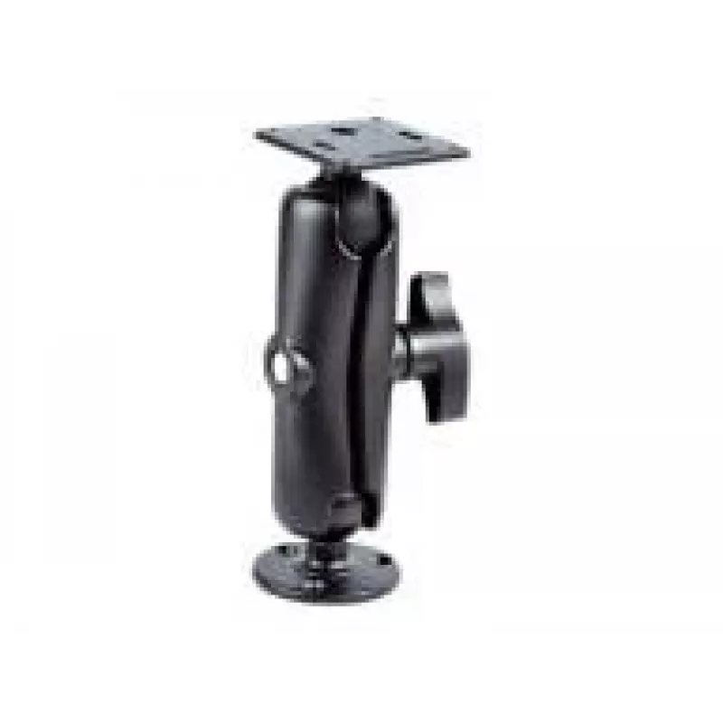 Datalogic RAM-kinnitus ümmarguse põhjaga - Fahrzeugmontagekit - for Rhino 10 (94ACC0034)