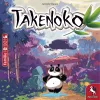 Takenoko, lauamäng