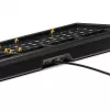 Mehaaniline klaviatuur GLORIOUS GMMK 3 PRO Barebones — Täissuuruses (100%), Juhtmega USB, RGB, Must