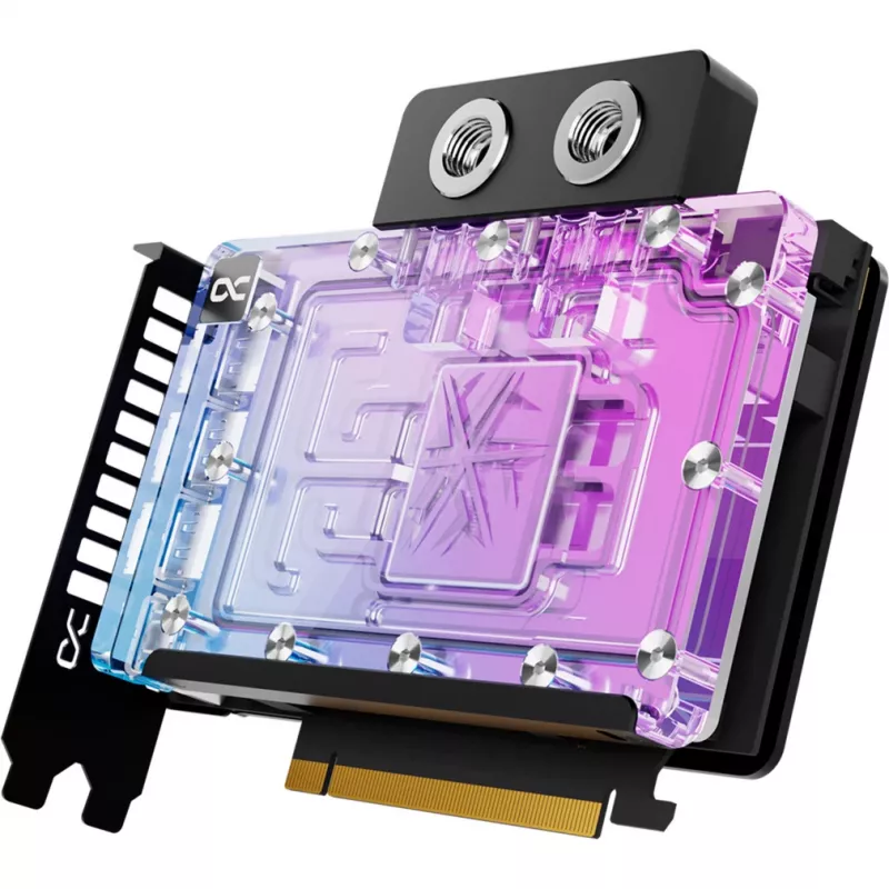INNO3D iChill GeForce RTX 5080 FROSTBITE 16GB GDDR7 graafikakaart
