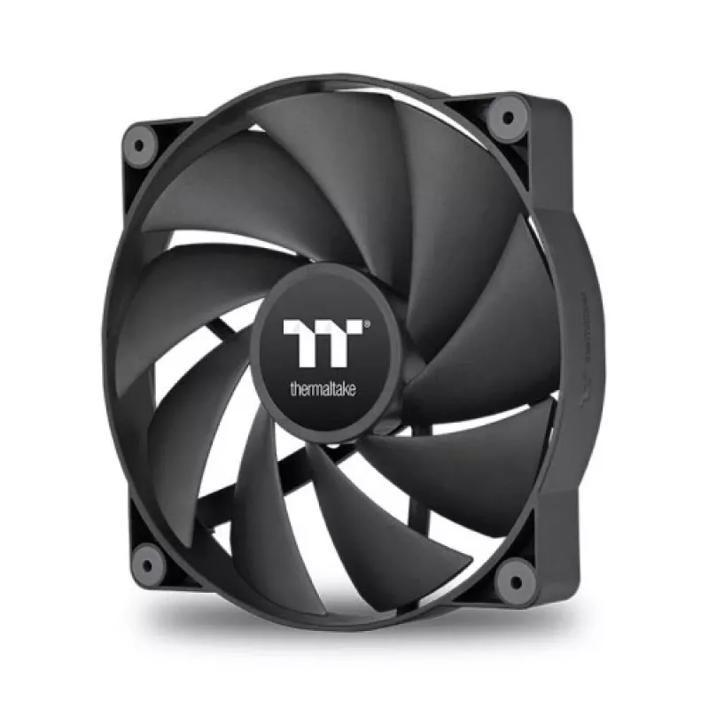 Fan Thermaltake CT200 20 cm Must 500-900 RPM hüdraulikalaager