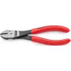 Diagonaaltangid Knipex 74 01 160, kroom-vanaadiumteras, plastkäepide