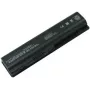 Sülearvuti aku, Extra Digital Advanced, HP 462889-121, 5200mAh