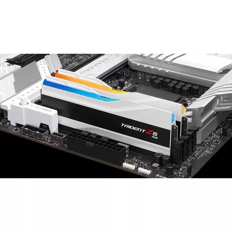 G.skill F5-8000J4048F24GX2-TZ5RW mälumoodul