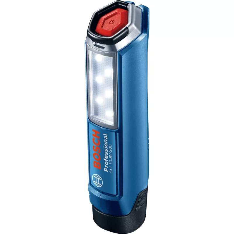 Bosch GLI 12V-300 Professional, 79 mm, 197 mm, 67 mm