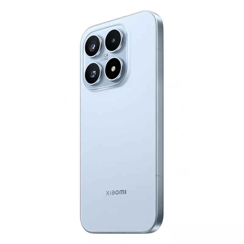 Xiaomi 17 - jääsinine - 512 GB