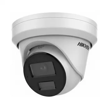 Turret-kaamera Hikvision DS-2CD3343G2-ISU 4MP, 2,8 mm objektiiv, Smart-funktsioonid, IR-valgustus