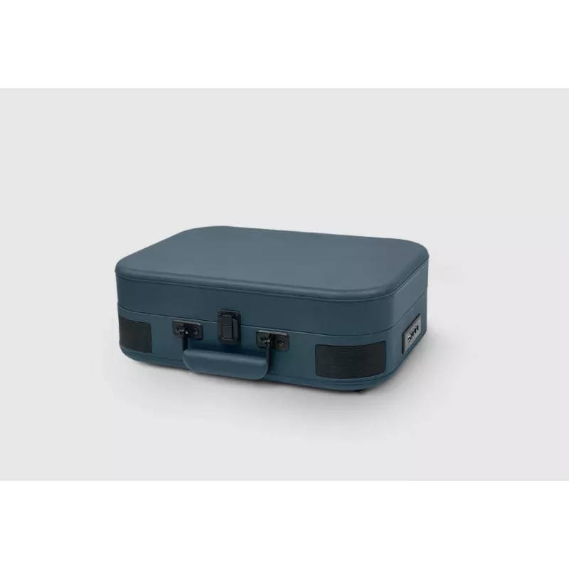 Muse plaadimängija stereosüsteem | MT-201 OB | Plaadimängija stereosüsteem | USB-port | AUX-sisend