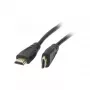 Synergy 21 kaabel Video HDMI 2.0b ST/ST 2m Ultra HD 4K*2K 3840*2160a60hz 4 4 4 8 Bit V2.0b - Kaabel - Audio/Multimeedia
