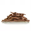 Treat PETITTO Monoprotein Meat Strips Duck 400 g — ühevalguline treeningmaius koertele, valk 47,3%, rasv 23,4%
