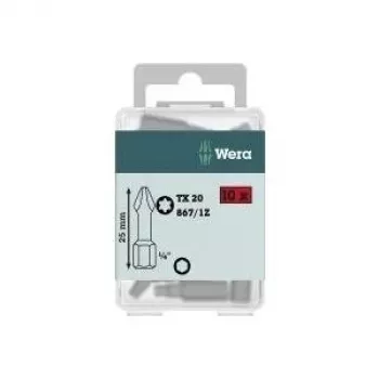 Wera 05072409001 salvestusseade