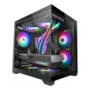 Mars Gaming MC-VIEW2 Mini Tower Must