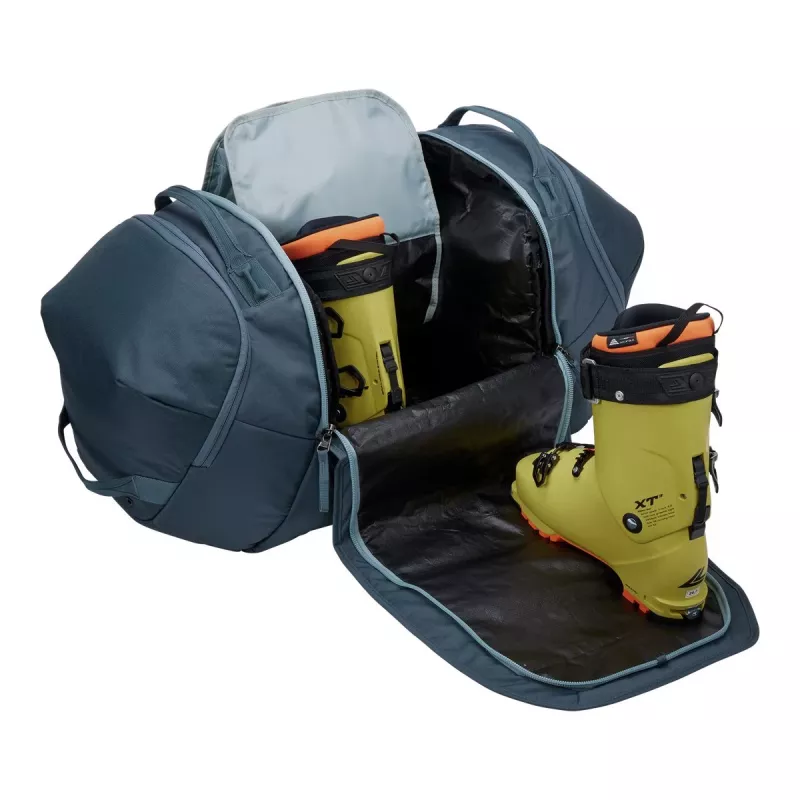 Thule 4941 Roundtrip suusa- ja lumelauakott 80L Dark Slate