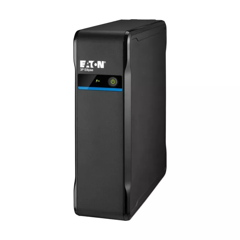 Eaton 3P700I UPS Standby Offline 0,7 kVA 420 W 4 vahelduvvoolu pistikupesa