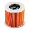 KASSETFILTER WD/SE KÄRCHERILE - 2.863-303.0