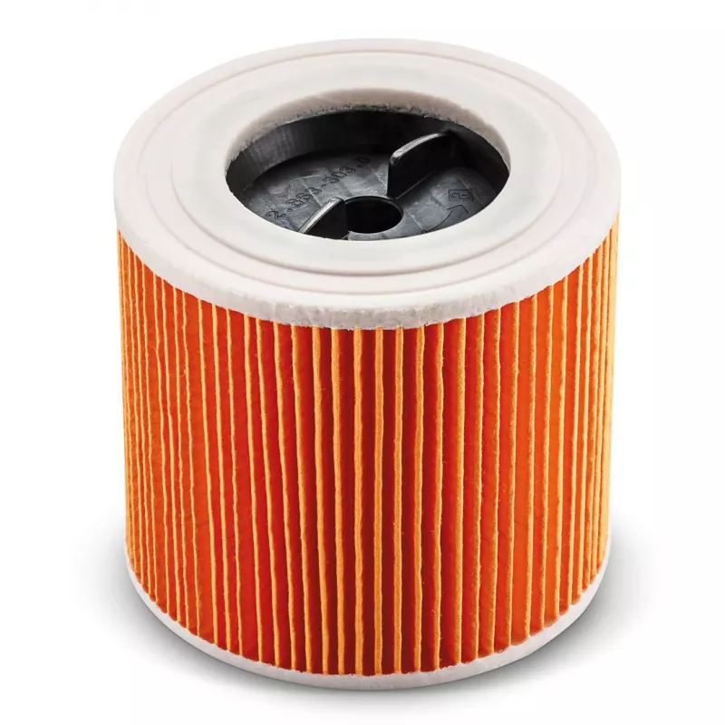 KASSETFILTER WD/SE KÄRCHERILE - 2.863-303.0