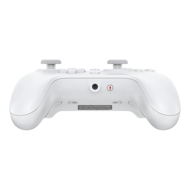 Juhtmega USB mängupult GameSir G7 SE valge Xbox One, Xbox Series X/S jaoks USB‑C 3 m kaabel D-pad Mikrofon vaigistus Režiimi nupp