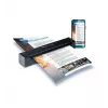 Käsiskaner I.R.I.S. IRIScan Anywhere 6 WiFi 1200 x 1200 DPI Must