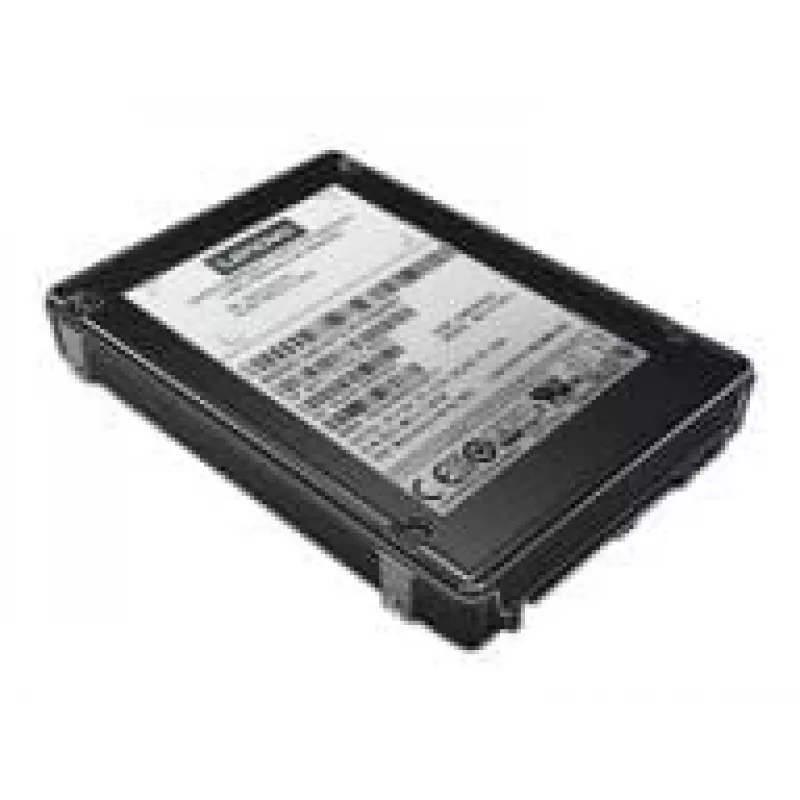 Lenovo 4XB7A80341 sisemine pooljuhtketas 1,6 TB 2,5-tolline SAS V-NAND TLC