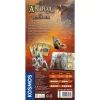 Die Legenden of Andor - Die Bonus-Box, lauamängu laiendus