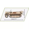 COBI SD.Vehicle 10 Demag D7 #2273