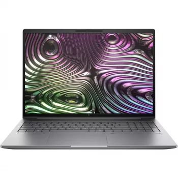 HP ZBook X G1i mobiilne tööjaam - Intel Core Ultra 9 285H / 2.9 GHz - vPro Enterprise - Win 11 Pro - Arc Graphics 140T - 64 GB RAM - 1 TB SSD NVMe, TLC - 40,6 cm (16 tolli)