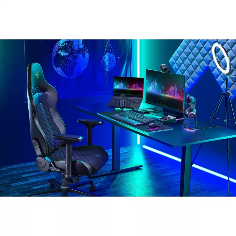 Razer digitaalne segamispult 4-kanaliline (RZ19-03860100-R3M1)