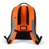 Dicota HI-VIS - V2 - sülearvuti seljakott - 39,6 cm (15,6 tolli)