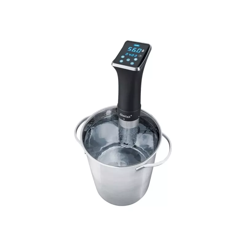 Sous vide immersion circulator Steba SV 80