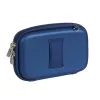 Kottümbris Rivacase 9101 (PU) HDD ümbris helesinine
