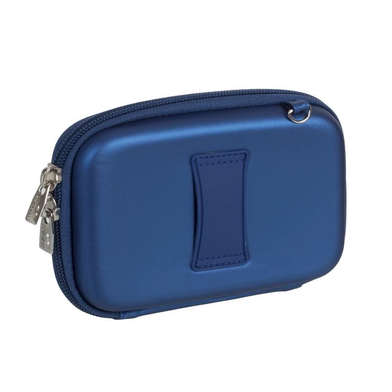 Kottümbris Rivacase 9101 (PU) HDD ümbris helesinine